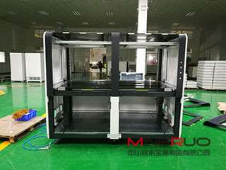 钣金机柜表面出现缺陷我们如何处理_开云手机站官方版网站登录入口-开云(中国)