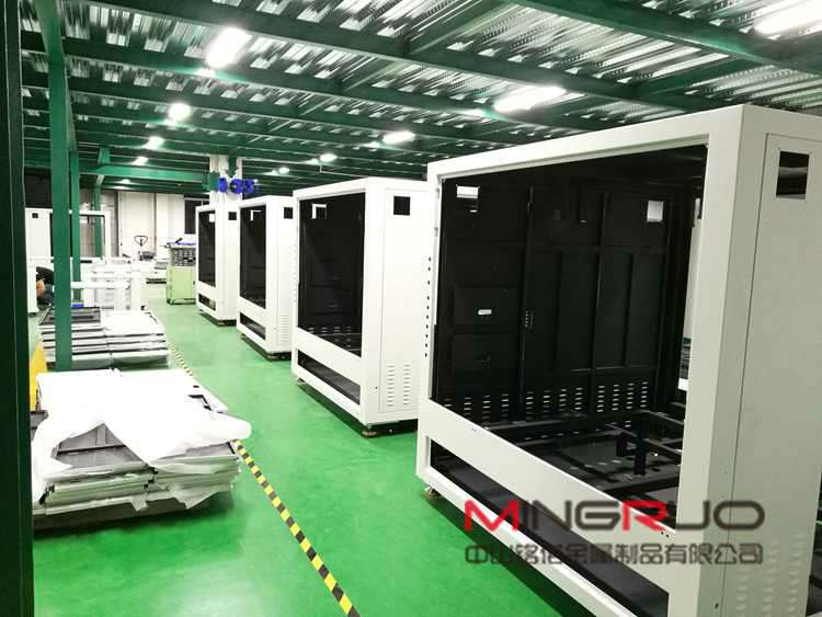 钣金机箱加工工艺中有些什么技术要求-开云手机站官方版网站登录入口-开云(中国)